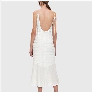 Paloma Wool flamenco inspired dress